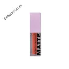 Technic Matte Liquid Lipstick - Pinch Me (4.5ml)